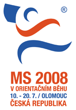 Woc 2008 logo