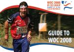 WOC Guide